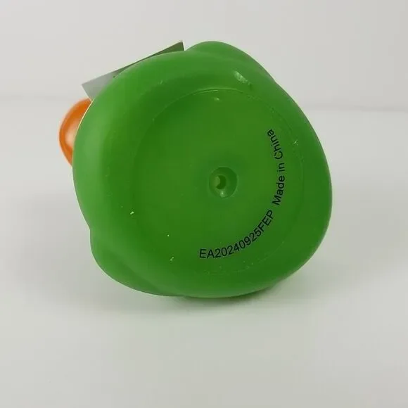 Publix Supermarket Rubber Duck Toy Green Duckie Jeep Ducking 2024 NWT Jeeper - Picture 7 of 9